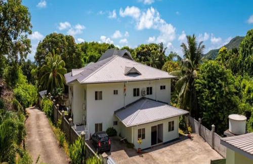 Anse Forbans Apartment | Dovass Self Catering Apartments