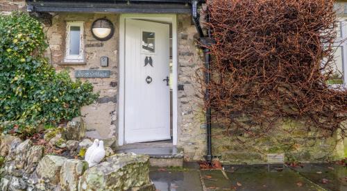 Graythwaite House | Dove Cottage