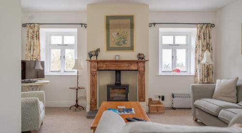 Graythwaite House | Dove Cottage