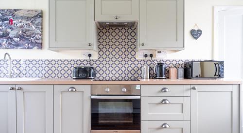Graythwaite House | Dove Cottage