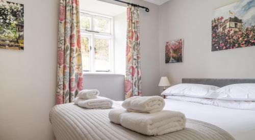 Graythwaite House | Dove Cottage