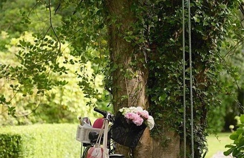 Oughterard Cottage | Dove Cottage In Oughterard, Connemara, County Galway, Ireland