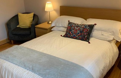 Stainburn House | Dove Cottage West Cumbria