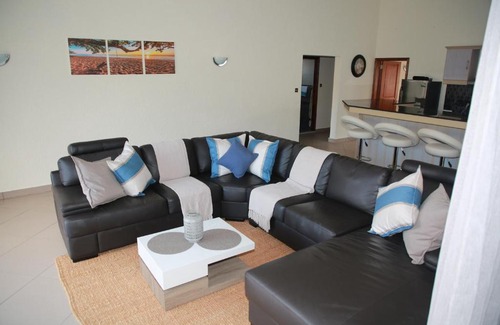 Flic-en-Flac Apartment | Dove Court Penthouse, Flic en Flac