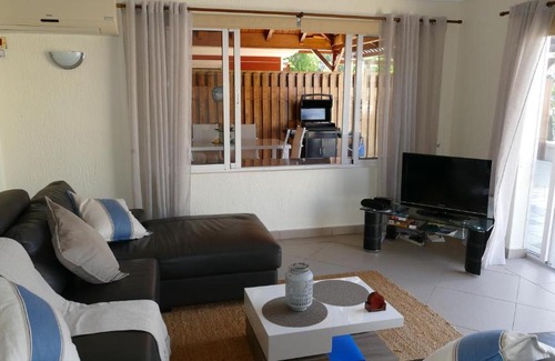 Flic-en-Flac Apartment | Dove Court Penthouse, Flic en Flac