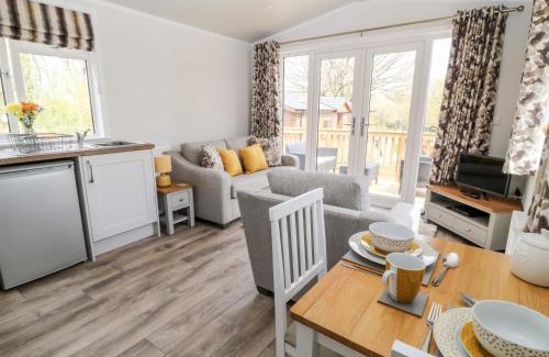Black Torrington House | Dove Lodge