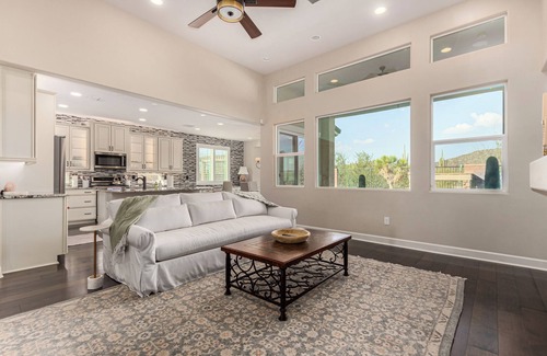 Marana House | Dove Mountain Luxury Escape