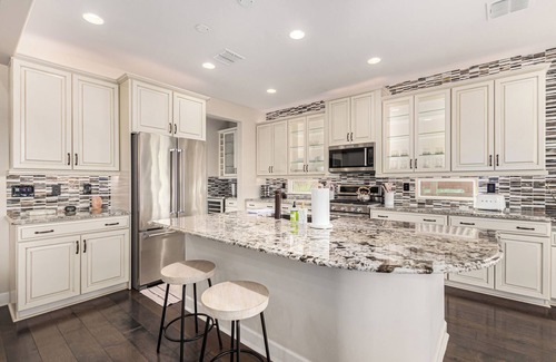 Marana House | Dove Mountain Luxury Escape