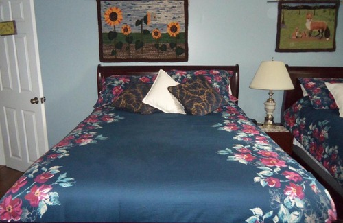 Twillingate Bed & Breakfast | Dove's Nest BnB