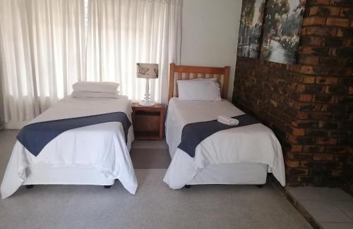 Kempton Park House | Dove's Nest Guest House