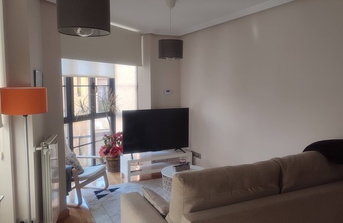 Old Town Apartment | DOVE STUDIO