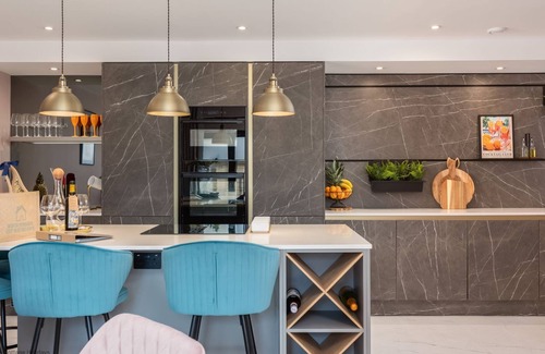 Easingwold House | Dovecote House - Luxury Town House in centre of Market Town