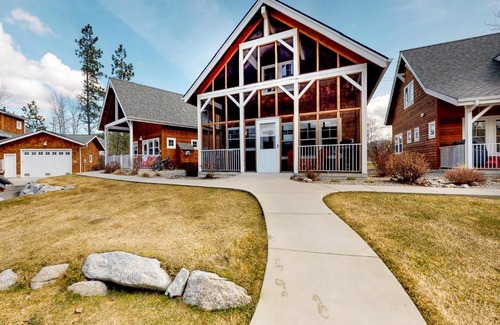 Dover Bay House | Dover Bay Home