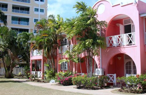 St. Lawrence Gap Hotel | Dover Beach Hotel