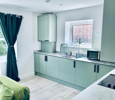 Dover Apartment | Dover Ferry Apartments x 2, private terrace and castle views