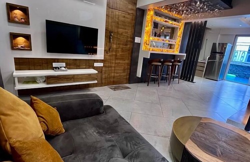 Kune Village Villa | Doves Mannat Villa