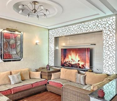 Tanja Balia Apartment | Dovina Plage