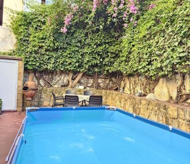 Tanja Balia Apartment | Dovina Plage
