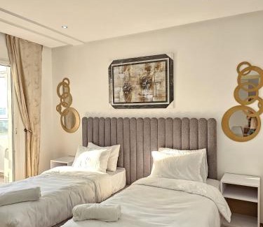 Tanja Balia Apartment | Dovina Plage