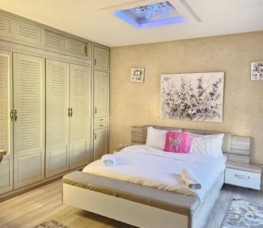 Tanja Balia Apartment | Dovina Plage