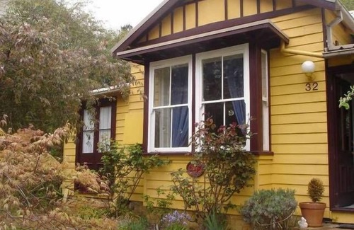 Blackheath Cottage | Dowling Cottage - Blackheah