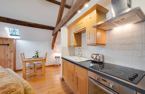 Snowdonia National Park Area House | Dowlod y Gelli - One Bedroom House, Sleeps 2