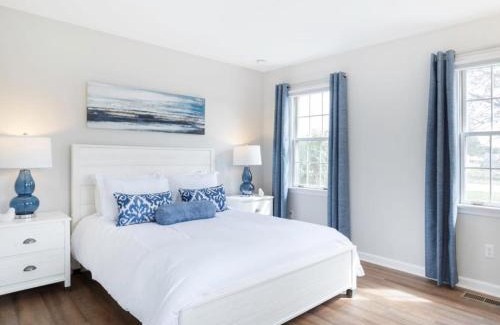 Oxford House | Down By The Docks
