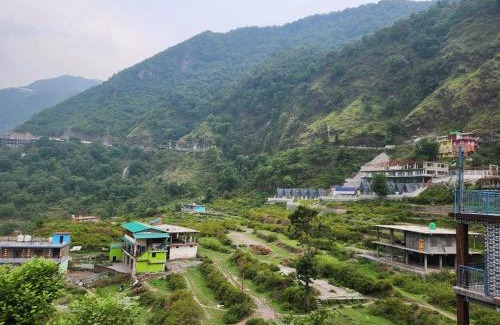 Bullawala House | Down Hill Homestays