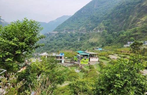 Bullawala House | Down Hill Homestays