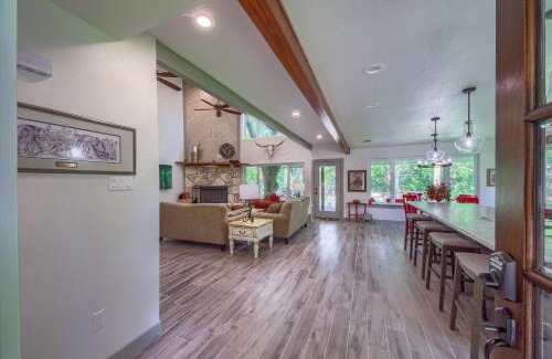 New Braunfels House | Down River Haus LD 727