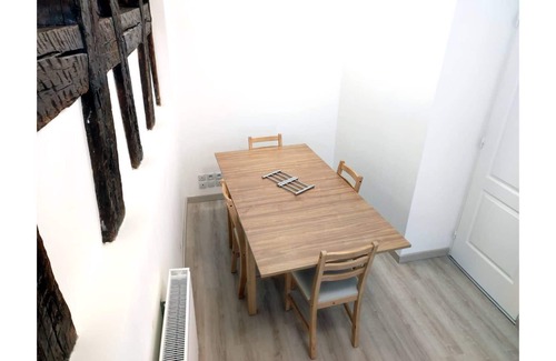 Marmoutier Apartment | ♬♬♬ Down to earth ♬♬♬