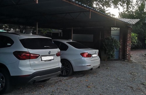 Potchefstroom House | Down to Earth Guesthouse