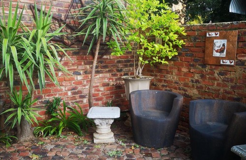 Potchefstroom House | Down to Earth Guesthouse