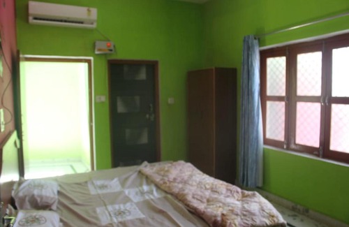 Khajuraho House | Down Town Homestay