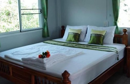 Si Satchanalai Hotel | Downhill Resort