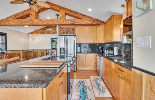 Barstow House | Downs By The River 2 Bedrooms 1 Bathroom