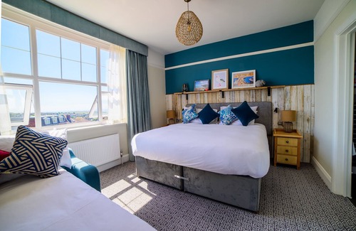Woodingdean Hotel | Downs Hotel