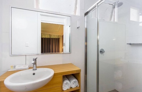 South Toowoomba Hotel | Downs Motel