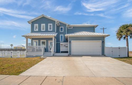 Port Aransas House | Downtime