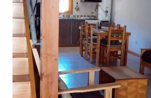 Lanin National Park Apartment | Downtown Department