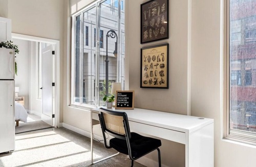 Downtown Cincinnati Apartment | Downtown 2-BR — Close to Over-the-Rhine District