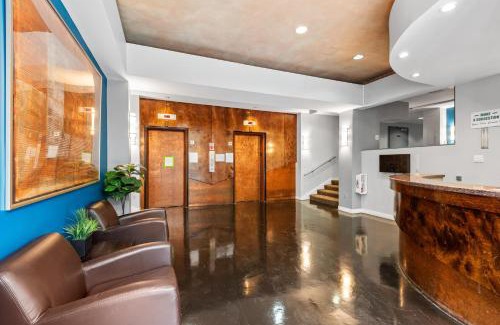 Downtown Seattle Apartment | Downtown 2BR Penthouse with Prime Location & Views