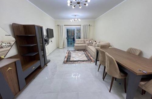 Marina El Alamein Apartment | Downtown Alamein Chalet
