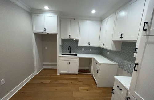 Mid City North House | Downtown and Close to LSU 8-bedroom Luxury Home in Baton Rouge