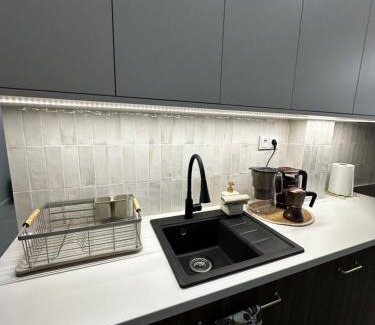Radom Apartment | Downtown apartment at Kelles Krauza