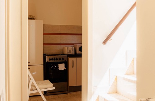 Bucharest City-Centre Apartment | Downtown Apartment Boutique Green Garden Unirii