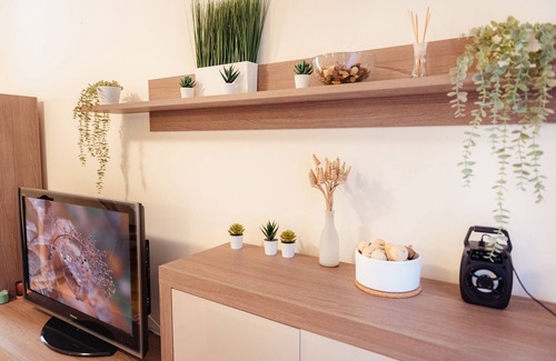 Bucharest City-Centre Apartment | Downtown Apartment Boutique Green Garden Unirii
