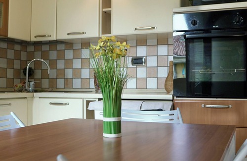 Asti Apartment | Downtown apartment for couples and families.Very quiet.