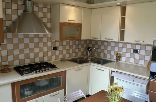 Asti Apartment | Downtown apartment for couples and families.Very quiet.