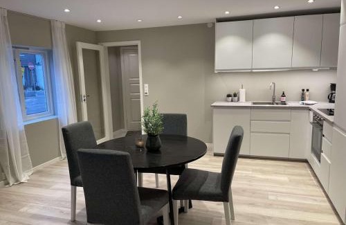 Svolvaer Apartment | Downtown apartment high standard